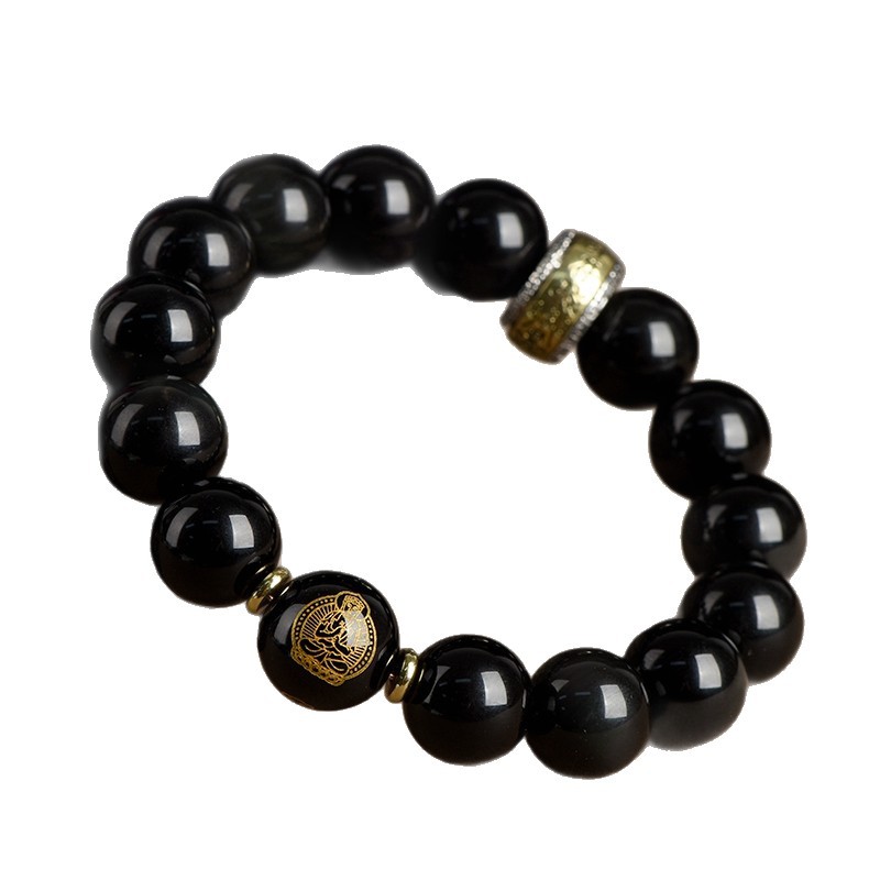 Red Agate Bracelet