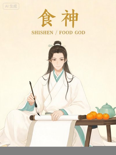 Eating God